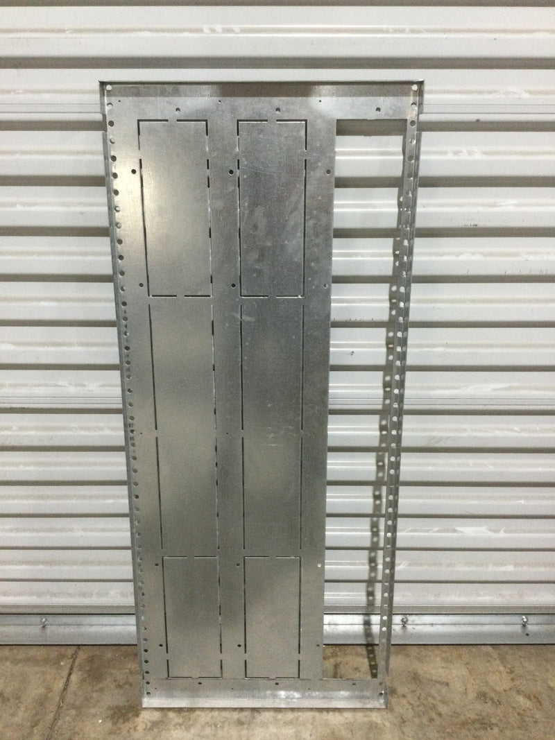 Eaton PRL-3 & 4 Side Panels For Distribution Cabinet 120V - 600V/200A - 1200A