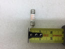 Gould/Shawmut ATMR-3 3 Amp 600V Current Limiting Class CC Fuse - Lot of 5