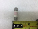 Gould/Shawmut Tri-Onic TRM-6/10 0.6 Amp 250V Time Delay Fuse