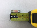 Gould/Shawmut Tri-Onic TRM-1/2 0.5 Amp 250V Time Delay Fuse - Lot of 6