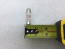 Gould/Shawmut OTM10 10 Amp 250V One-Time Fuse