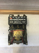 FPE/Federal Pacific 4204 AU23 Series B Contactor 45A Max Closed 50A Max Open 600VAC Max