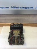 FPE/Federal Pacific 4204 AU23 Series B Contactor 45A Max Closed 50A Max Open 600VAC Max