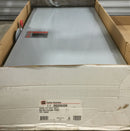 Cutler Hammer DG326UGK 3Ph 600A 240V/AC Type Nema1 Indoor Non-Fused Safety Switch/Disconnect