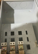 Cutler Hammer DG326UGK 3Ph 600A 240V/AC Type Nema1 Indoor Non-Fused Safety Switch/Disconnect