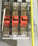 Cutler Hammer DG326UGK 3Ph 600A 240V/AC Type Nema1 Indoor Non-Fused Safety Switch/Disconnect