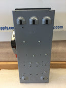 Square D H221N 30 Amp 2 Pole 120/240V Fusible Heavy Duty Safety Switch