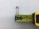 Gould/Shawmut Tri-Onic TRM-2 2 Amp 250V Time Delay Fuse - Lot of 2