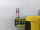 Ferraz Shawmut Amp Trap ATDR8/10 8/10 Amp 600V Time Delay Class CC Fuse