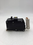 Square D QOB250GFI 50 Amp 2 Pole 120/240V GFCI Circuit Breaker