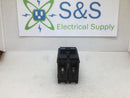 Westinghouse BR215 15 Amp 2 Pole 120/240v Circuit Breaker