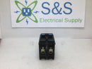 Westinghouse BR250 50 Amp 2 Pole 240V Circuit Breaker