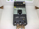 Square D KA36110 110 Amp 3 Pole 600VAC Series 2 Type KA Circuit Breaker
