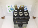 Square D KA36110 110 Amp 3 Pole 600VAC Series 2 Type KA Circuit Breaker