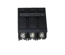 GE/General Electric THQB32050 50 Amp 3 Pole 120/240V Bolt On Circuit Breaker