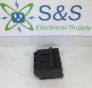 GE/General Electric THQB32050 50 Amp 3 Pole 120/240V Bolt On Circuit Breaker