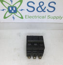 GE/General Electric THQB32050 50 Amp 3 Pole 120/240V Bolt On Circuit Breaker