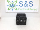 Westinghouse HQP3090H 90 Amp 3 Pole 240V Circuit Breaker