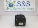 Westinghouse BR320 3 Pole 20 Amp 240v Circuit Breaker