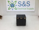 Westinghouse/Cutler Hammer QBHW3100H 100 Amp 3 Pole 240v 22Ka Circuit Breaker