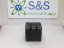 Westinghouse BAB3015H 15 Amp 3 Pole 240V Bolt On Circuit Breaker