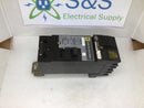 Square D Q221150AB 2 Pole 150 Amp 120/240VAC 10KAIC Type Q2 I Line Circuit Breaker