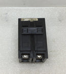 Cutler Hammer/Westinghouse BAB2060/BA260 60 Amp 2 Pole 120/240V Circuit Breaker