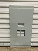 ITE Dead Front 200 Amp 120/240v 8/16 Space 27" X 14"