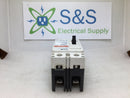 Eaton Edb2150 150 Amp 2 Pole 240v Circuit Breaker
