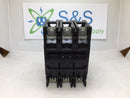 Cutler Hammer Fh360070 A 3 Pole 70 Amp 600v Circuit Breaker