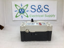 Eaton Cutler Hammer ED2200 2 Pole 200 Amp Type ED Circuit Breaker