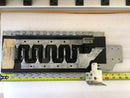 General Switch, Challenger, Zinsco, Gte-Sylvania, Mb200-20  20 Cir 200a Panel Guts Only 7 1/8" X 18 5/8"
