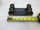 Buss LR47235 Fuse Holder R60030-2CR 30 Amp 600v