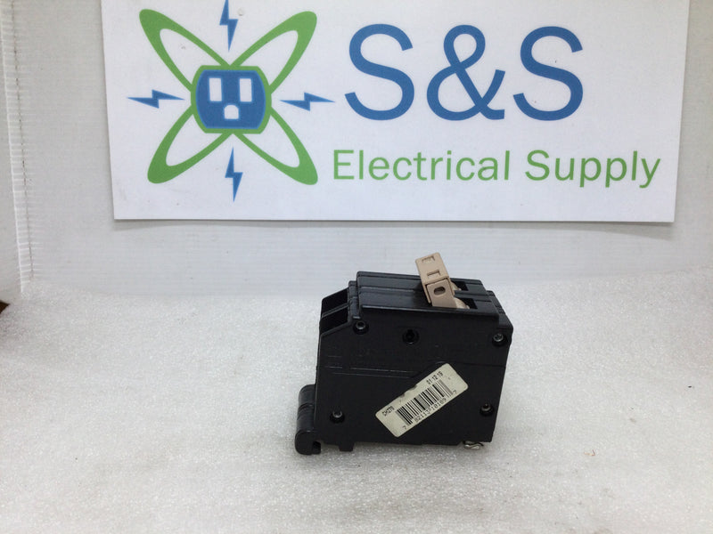 Cutler Hammer CH270 70 Amp 2 Pole 120v Circuit Breaker - Plastic Foot