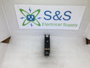 Westinghouse QC1015 15 Amp 1 Pole 120 Volt Circuit Breaker