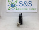 Siemens Q115AF 15 Amp 1 Pole 120V Type QAF AFCI Circuit Breaker
