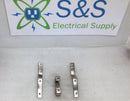 GTE/Sylvania 3 Phase Mounting Hardware For P3N-1-02 NHIB Panel Board, 277/480vac 225a With Screws