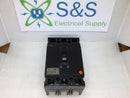 GE General Electric TED134040WL; 40 Amp, 3 Pole Circuit Breaker