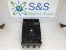 GE General Electric TED134040WL; 40 Amp, 3 Pole Circuit Breaker