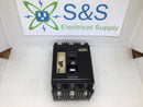 Federal Pacific NEF32020 3 Pole 20 Amp 480 Vac Type NEF Circuit Breaker