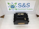 Federal Pacific NEF32020 3 Pole 20 Amp 480 Vac Type NEF Circuit Breaker