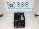 Federal Pacific NEF32020 3 Pole 20 Amp 480 Vac Type NEF Circuit Breaker