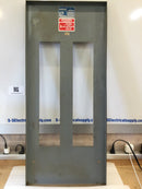 GTE/Sylvania Dead Front, 3 Phase, 225a, 480vac, P3n-1-02 Panel Board (15 3/4" X 36")