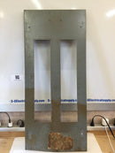 GTE/Sylvania Dead Front, 3 Phase, 225a, 480vac, P3n-1-02 Panel Board (15 3/4" X 36")