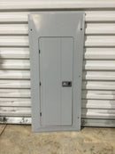 Challenger/Eaton/Murray Powermaster 150 Amp Panel 15/30 Sp 35" x 15.5"