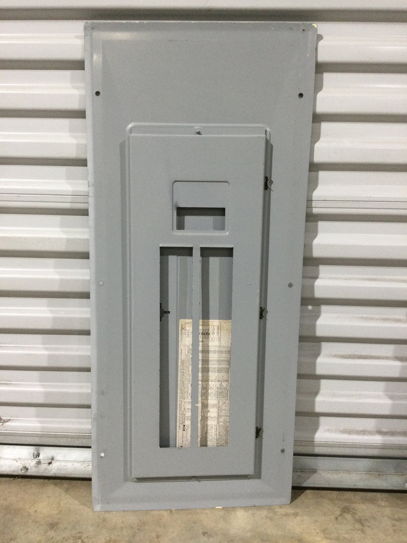 Challenger/Eaton/Murray Powermaster 150 Amp Panel 15/30 Sp