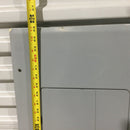 Challenger/Eaton/Murray Powermaster 150 Amp Panel 15/30 Sp 35" x 15.5"