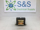 Honeywell At140b1008, B1810113 Class 2 120v 60hz Transformer