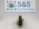 Honeywell At140b1008, B1810113 Class 2 120v 60hz Transformer