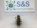 Honeywell At140b1008, B1810113 Class 2 120v 60hz Transformer
